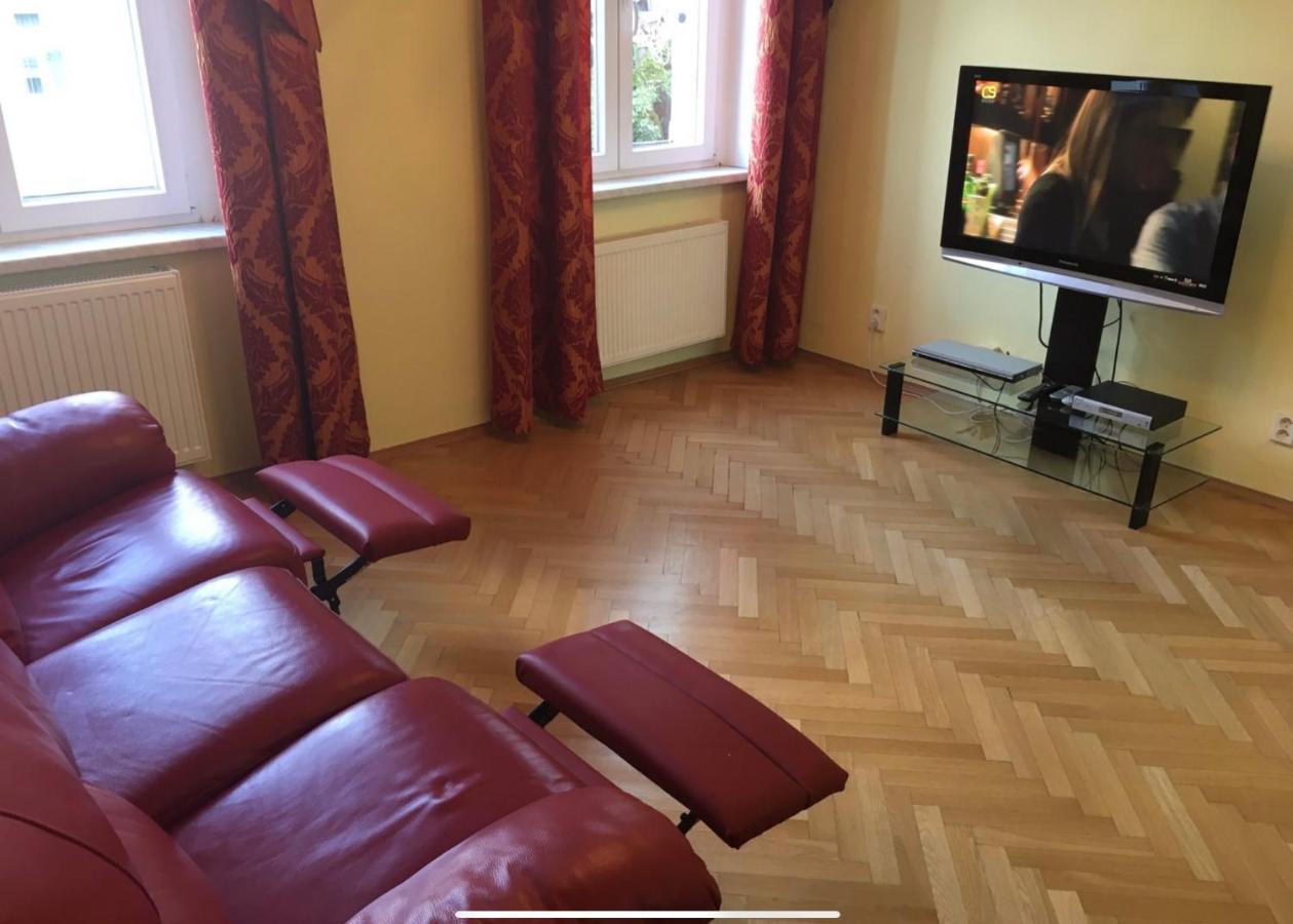 Ferienwohnung Svahova 986/6 Karlsbad Exterior foto